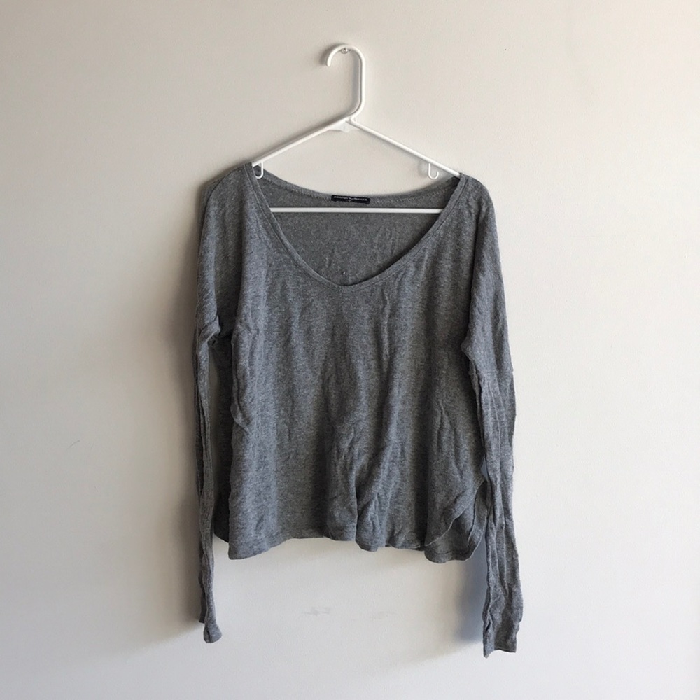 Brandy Melville Light Shirt